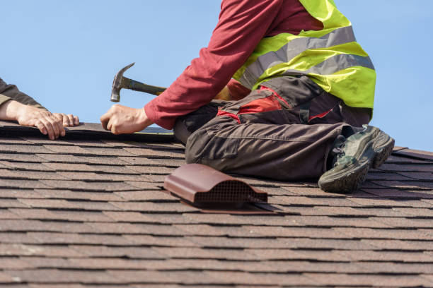 Heating Cable for Roof Installation in Marion, IN