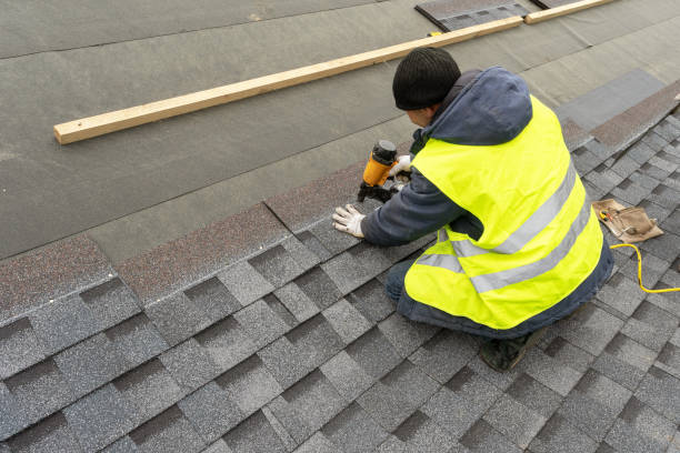 Best Local Roofing Companies  in Marion, IN