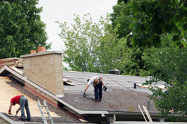 Best Residential Roofing Contractor  in Marion, IN