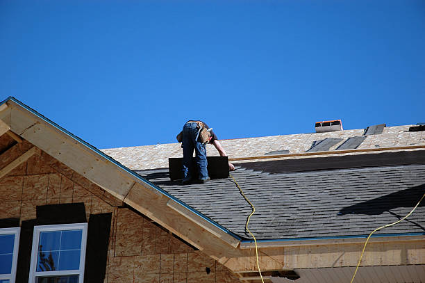 Best Roof Waterproofing Services  in Marion, IN