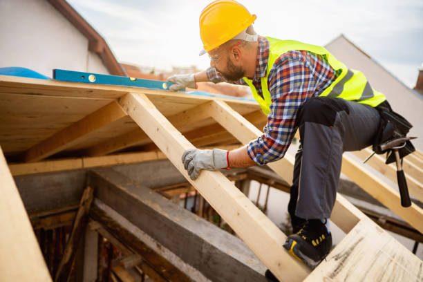 Best Commercial Roofing Services  in Marion, IN