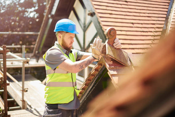 Best Best Roofing Contractors  in Marion, IN