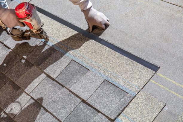 Quick and Trustworthy Emergency Roof Repair Services in Marion, IN