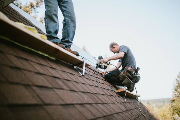 Best Emergency Roof Repair  in Marion, IN