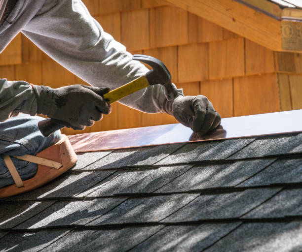 Best New Roof Installation  in Marion, IN